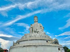 -东莞观音山旅游风景区