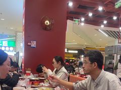 -喜家德虾仁水饺(深圳印力中心店)