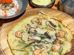 -哼蟹二将·烤肉酱蟹(合生汇店)