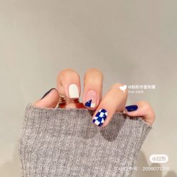 -妙睫屋日式美甲美睫