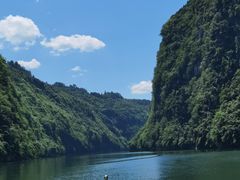 -乌江画廊(彭水苗族土家族自治县)