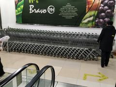 -永辉超市(新世界店)