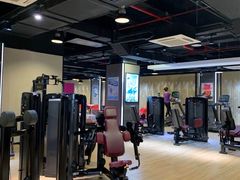 -一兆韦德健身(张杨路店)