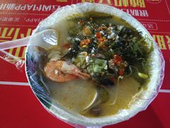 -海大南门夜市(海富街店)