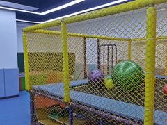 -优佳加感统·语言·注意力训练(江宸天街中心)