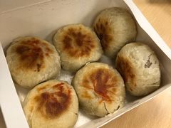 -长发西饼(临顿路店)