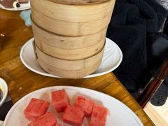 -上海浦东星河湾酒店