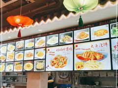 -大胡同天津菜·海肠捞饭·津门皮皮虾锅贴一绝(西姜井店)