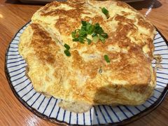 蛋煎馄饨-花悦豆香