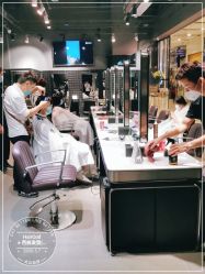 -HairCode芭曲发型