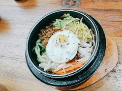 -百年石锅饭·朝鲜族传统民餐