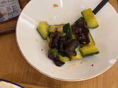 -马记永·兰州牛肉面(3019君尚店)