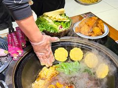 -刘淑芬·活鱼铁锅炖(北京首店)
