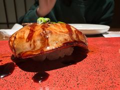 -水之惠鲜鱼料理(王府大街店)