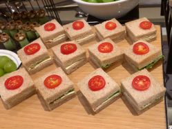 -武汉汉口喜来登大酒店·宴会厅