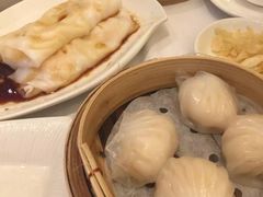 -翠园(铜锣湾广场店)