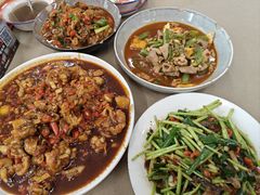 -老三样·旧食新味(万寿宫店)