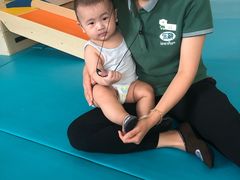 -乐融儿童之家早教托育(燕郊校区)