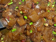 -老雒阳面馆·水席(洛宁高速路口店)