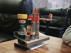 -Tubestation站点比萨(五道营店)