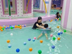 -青水瓦台汤泉(未央店)