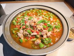 -饕林餐厅(春熙路店)
