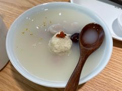 芋圆酒酿-苏小柳点心·手作小笼包(新街口分院店)