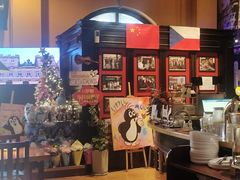 -布拉格餐厅· 中欧捷克菜(全国首店)