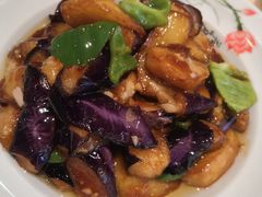 -老边饺子馆(金源店)