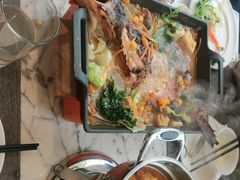 -北京王府井希尔顿酒店·万斯阁西餐厅