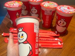 -东门口·新式老北京火锅(河西龙湖天街店)