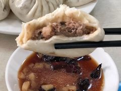 -津门张记包子铺(华昌道店)