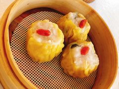 鲜肉烧麦-铭家点心(秦岭路店)