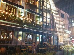 -星巴克(宁波老外滩店)