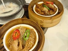 -御龙海鲜火锅(十六浦店)