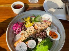 -无印良品餐堂 MUJI Diner(成都太古里店)