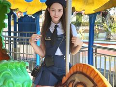 -珠海海泉湾度假区