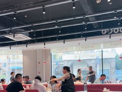 -周姑娘不等味·牛羊肉火锅·螃蟹罗氏虾·烤鱼烤串(高邮店)