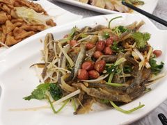 向群脆鱼皮-粤·向群饭店(龙津东路总店)