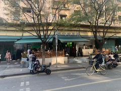 -李记清真馆(打钉巷店)