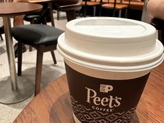 -Peet's 皮爷咖啡(深圳湾万象城店)