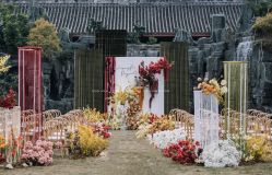 -仟漫私人婚礼定制(纳帕溪谷后湾店)