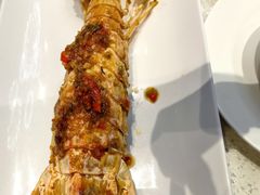 -青蓬蒸汽海鲜·深圳老字号·团建聚会(壹方城店)