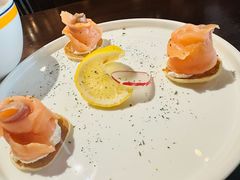 -La Creperie法餐厅(桃江路店)