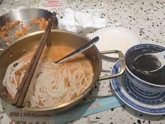 -雙冲柳州螺蛳粉&酸嘢&桂林米粉(簋街店)