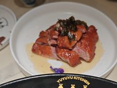 -渔语鱼酸菜鱼新川菜(来福士店)