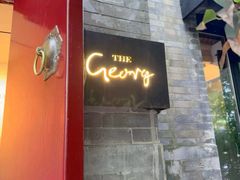 -The Georg(东华门店)