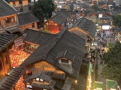 -重庆十八梯传统风貌区