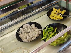 -伯豪瑞廷酒店-天伦阁西餐厅