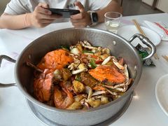 -七欣天香辣蟹火锅(淮安璟和名城店)